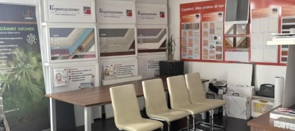 Bureau à Gallneukirchen, Austria 369m² No. 131842 14