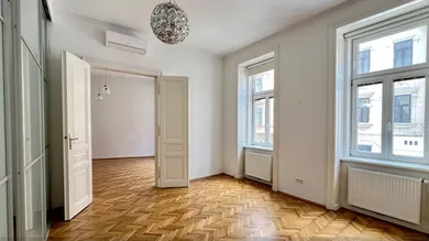 2-salle Appartement à Rudolfsheim-Funfhaus, Austria No. 198600