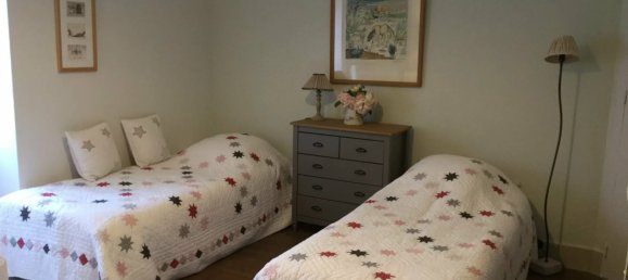 2 Schlafzimmer Wohnung in Aix-les-Bains, France, Nr. 246342 8