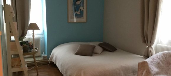 2 Schlafzimmer Wohnung in Aix-les-Bains, France, Nr. 246342 9