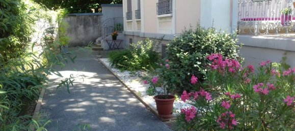 2 Schlafzimmer Wohnung in Aix-les-Bains, France, Nr. 246342 4