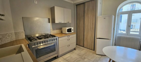 2 Schlafzimmer Wohnung in Aix-les-Bains, France, Nr. 246342 11