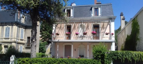 2 Schlafzimmer Wohnung in Aix-les-Bains, France, Nr. 246342 5