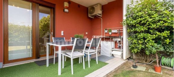 2 Schlafzimmer Wohnung in Castelfranco Veneto, Italy, Nr. 324852 22