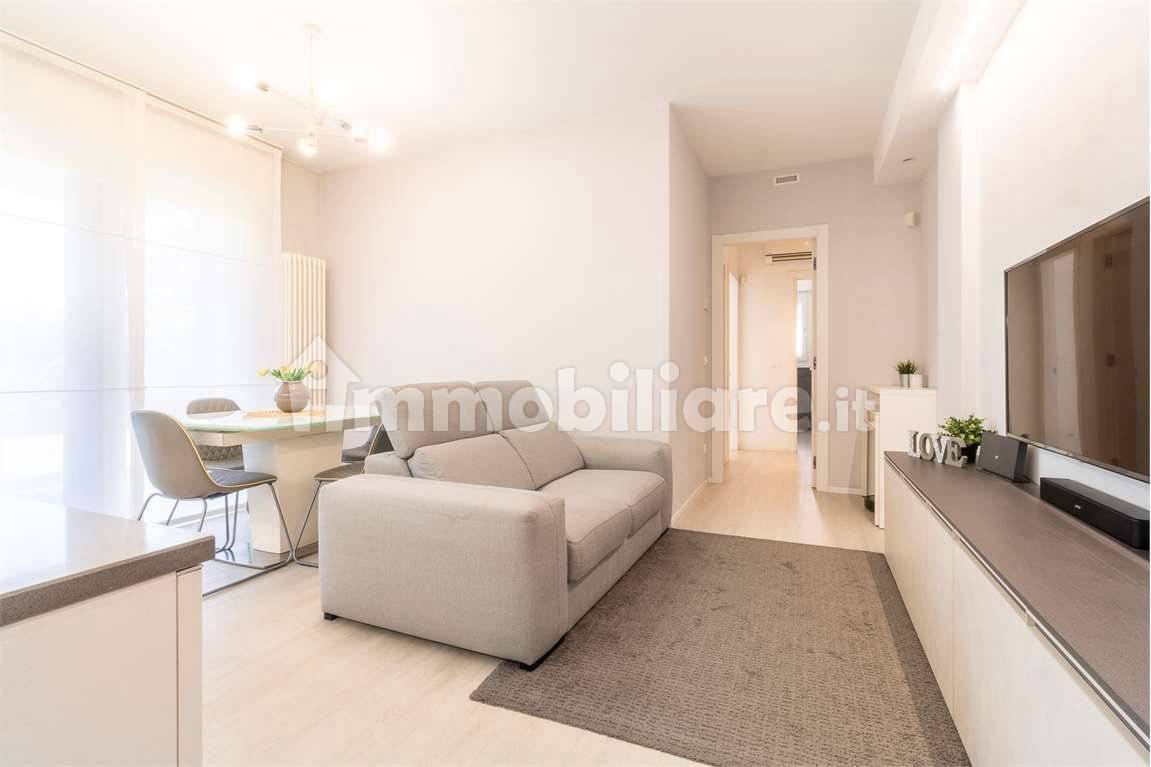 2 Schlafzimmer Wohnung in Castelfranco Veneto, Italy, Nr. 324852