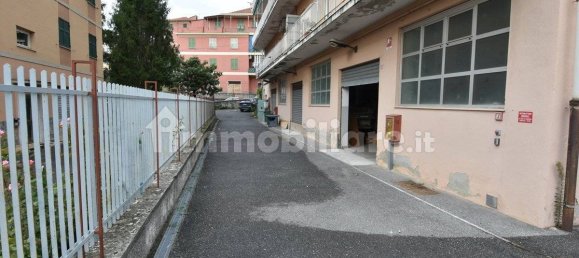 Lagerhaus in Genoa, Italy 465m², Nr. 118224 4