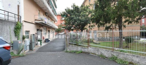 Lagerhaus in Genoa, Italy 465m², Nr. 118224 7