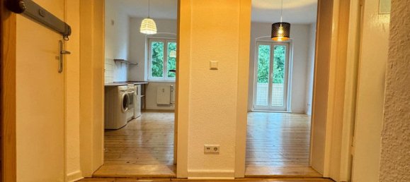 Квартира с 1 спальней в Пренцлауэр-Берг, Германия № 226492 3