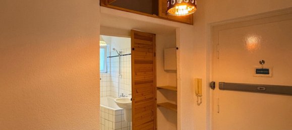 Квартира с 1 спальней в Пренцлауэр-Берг, Германия № 226492 4