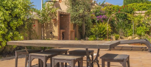 5 Schlafzimmer Villa in Marbella, Spain, Nr. 147008 5