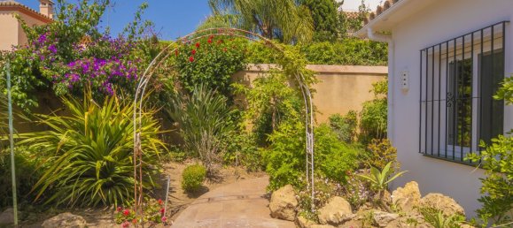 5 Schlafzimmer Villa in Marbella, Spain, Nr. 147008 41