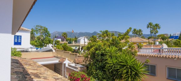 5 Schlafzimmer Villa in Marbella, Spain, Nr. 147008 4