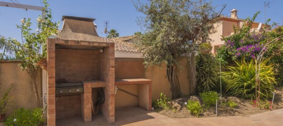 5 Schlafzimmer Villa in Marbella, Spain, Nr. 147008 11