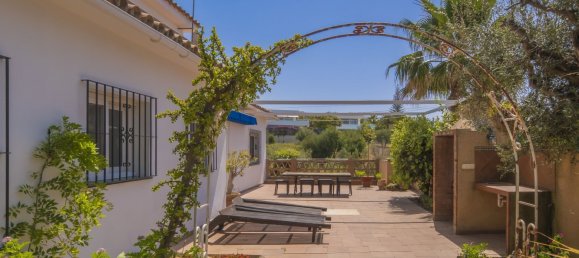 5 Schlafzimmer Villa in Marbella, Spain, Nr. 147008 2