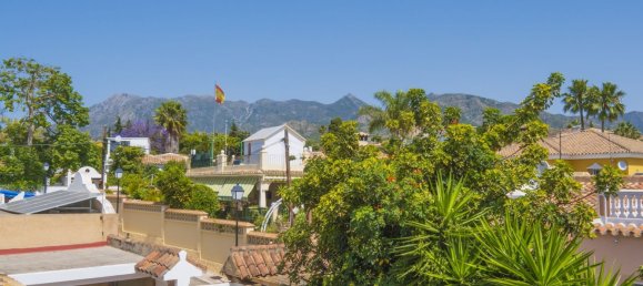 5 Schlafzimmer Villa in Marbella, Spain, Nr. 147008 47