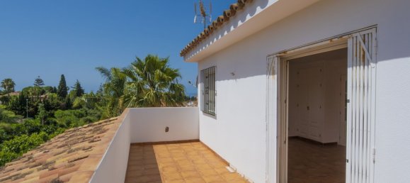 5 Schlafzimmer Villa in Marbella, Spain, Nr. 147008 15
