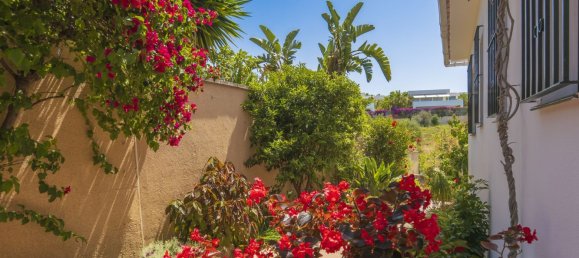 5 Schlafzimmer Villa in Marbella, Spain, Nr. 147008 3