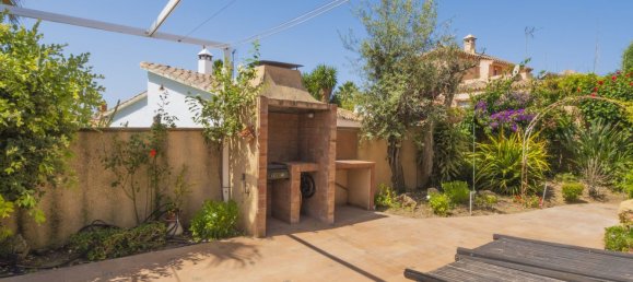 5 Schlafzimmer Villa in Marbella, Spain, Nr. 147008 9