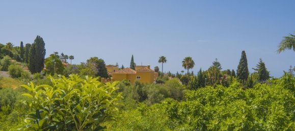 5 Schlafzimmer Villa in Marbella, Spain, Nr. 147008 46