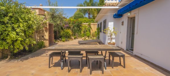 5 Schlafzimmer Villa in Marbella, Spain, Nr. 147008 12