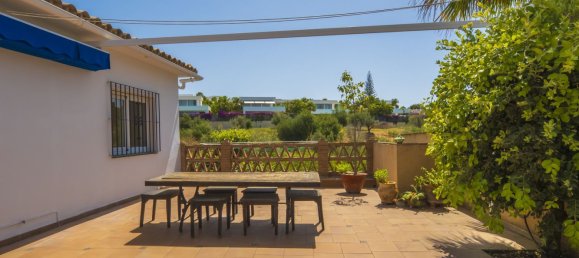 5 Schlafzimmer Villa in Marbella, Spain, Nr. 147008 22