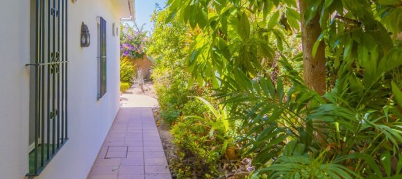 5 Schlafzimmer Villa in Marbella, Spain, Nr. 147008 29