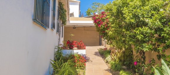 5 Schlafzimmer Villa in Marbella, Spain, Nr. 147008 28
