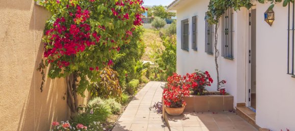 5 Schlafzimmer Villa in Marbella, Spain, Nr. 147008 6