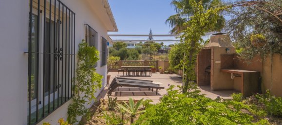 5 Schlafzimmer Villa in Marbella, Spain, Nr. 147008 50