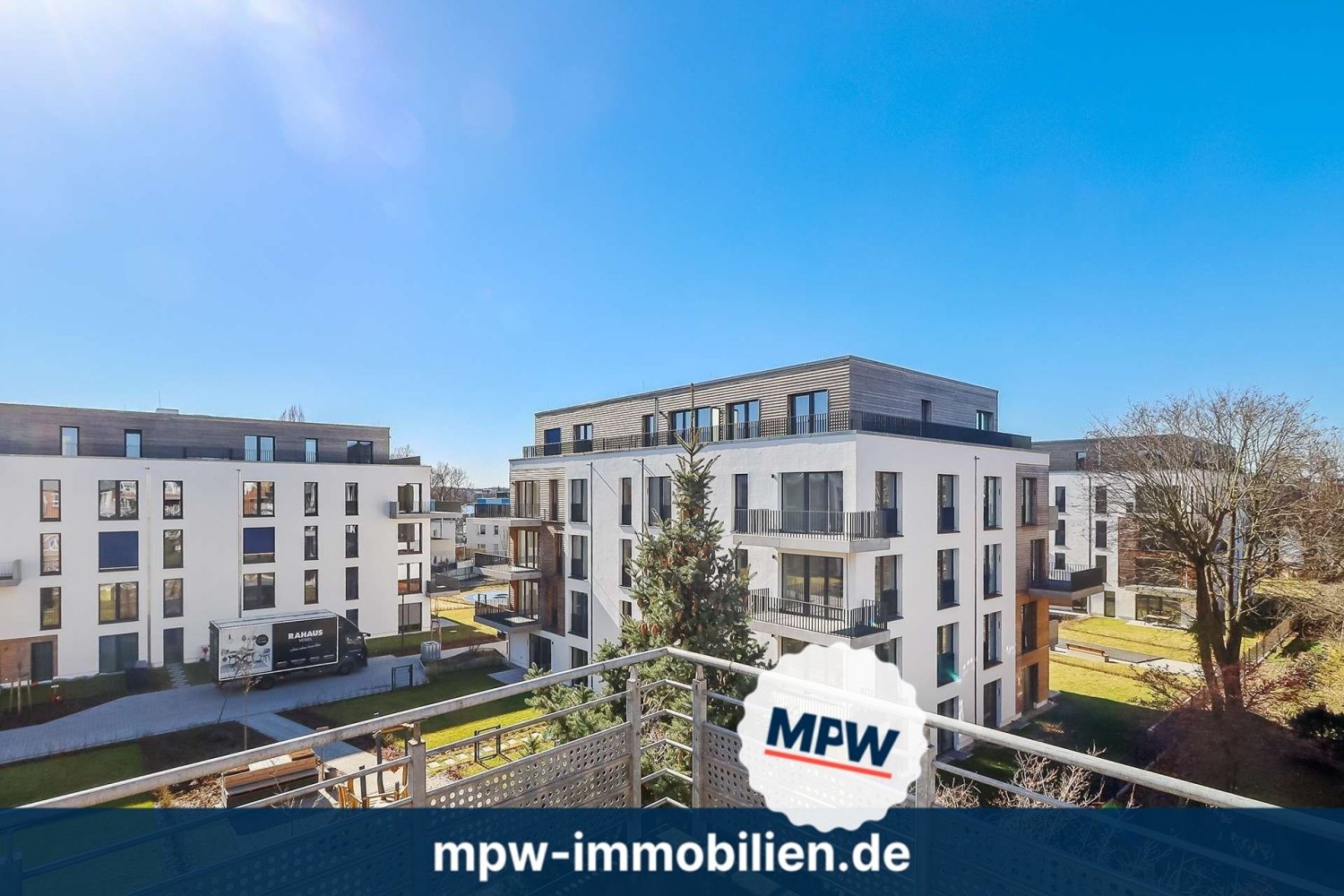 2 rooms Apartment in Berlin, Germany No. 49095