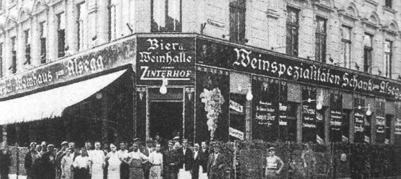 Propriété commerciale à Hernals, Austria 270m² No. 177980 2