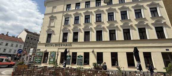 Propriété commerciale à Hernals, Austria 270m² No. 177980 5