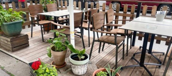 Propriété commerciale à Hernals, Austria 270m² No. 177980 11