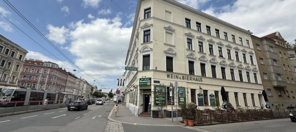 Propriété commerciale à Hernals, Austria 270m² No. 177980 9