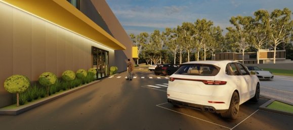 2723m² Warehouse in Vila Nova de Gaia, Portugal No. 11410 14