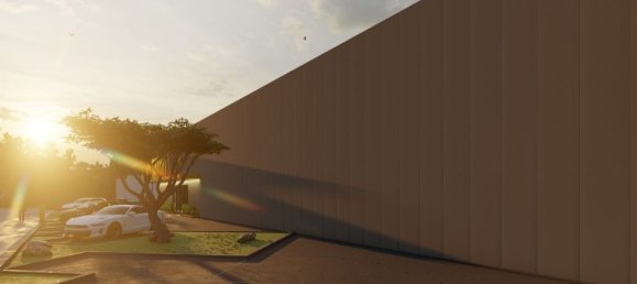 2723m² Warehouse in Vila Nova de Gaia, Portugal No. 11410 22