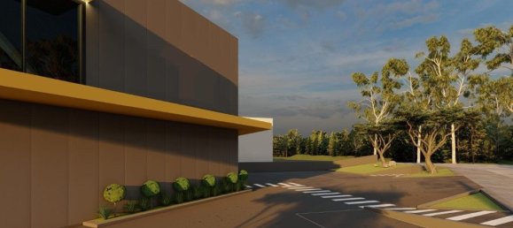 2723m² Warehouse in Vila Nova de Gaia, Portugal No. 11410 9