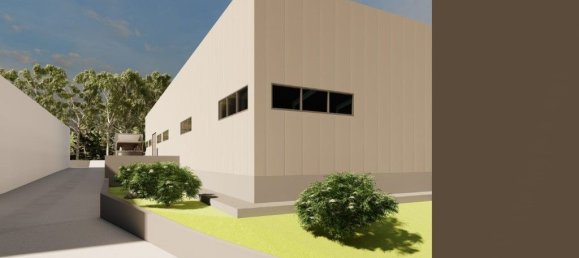 2723m² Warehouse in Vila Nova de Gaia, Portugal No. 11410 18