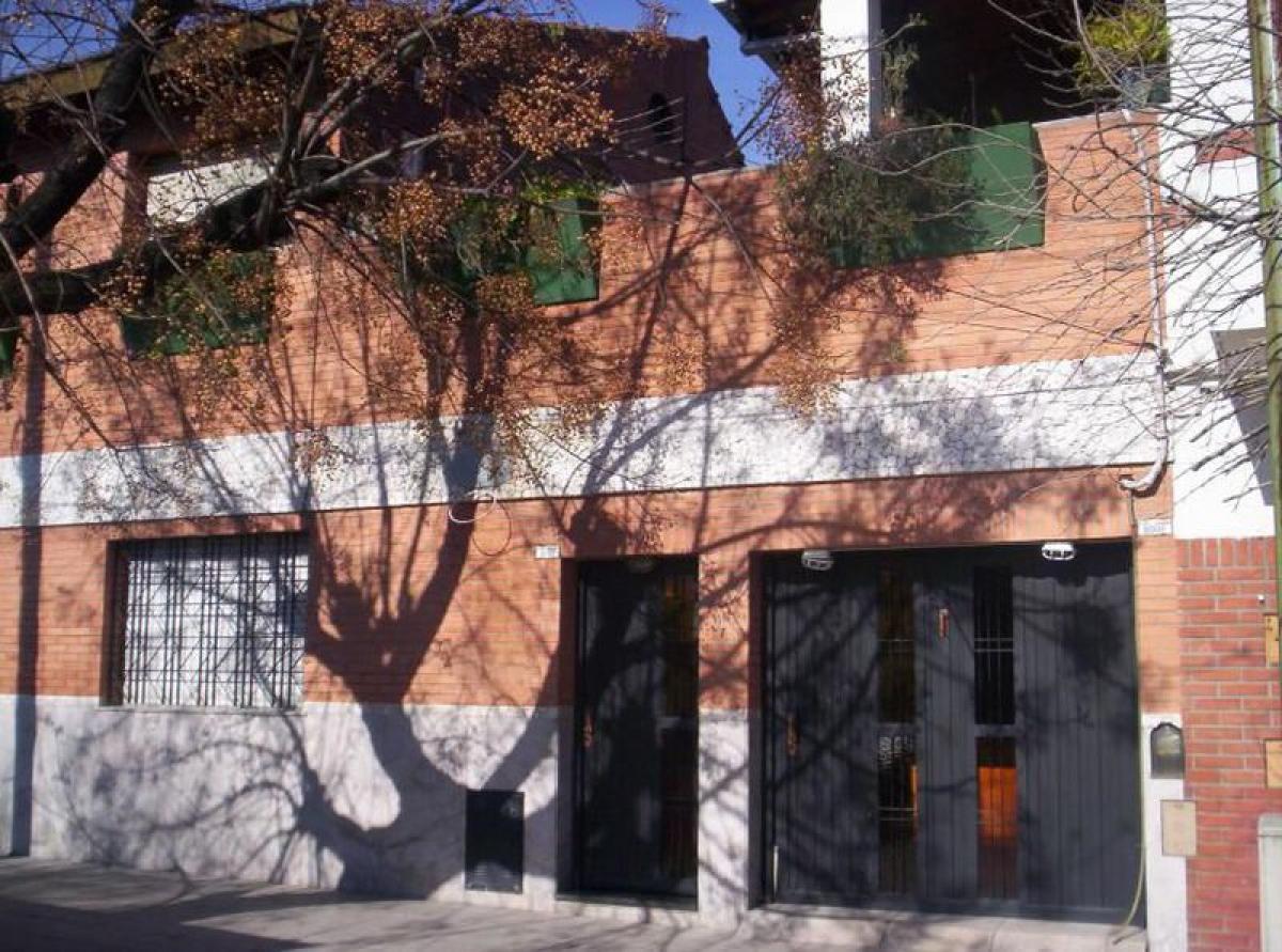 3 غرف نوم منزل في Buenos Aires, Argentina رقم 98273