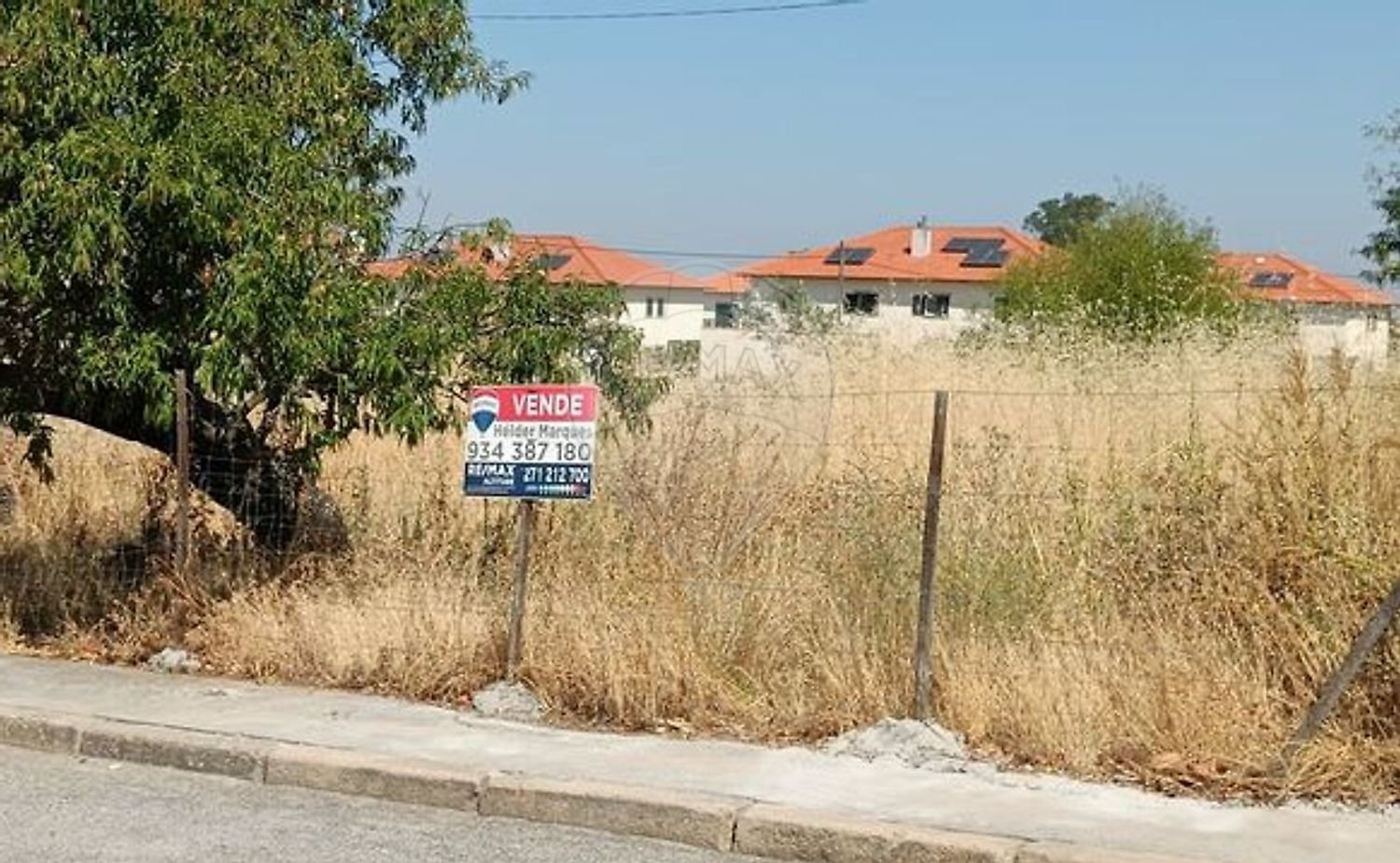  Land in Castelo Rodrigo, Portugal No. 256561