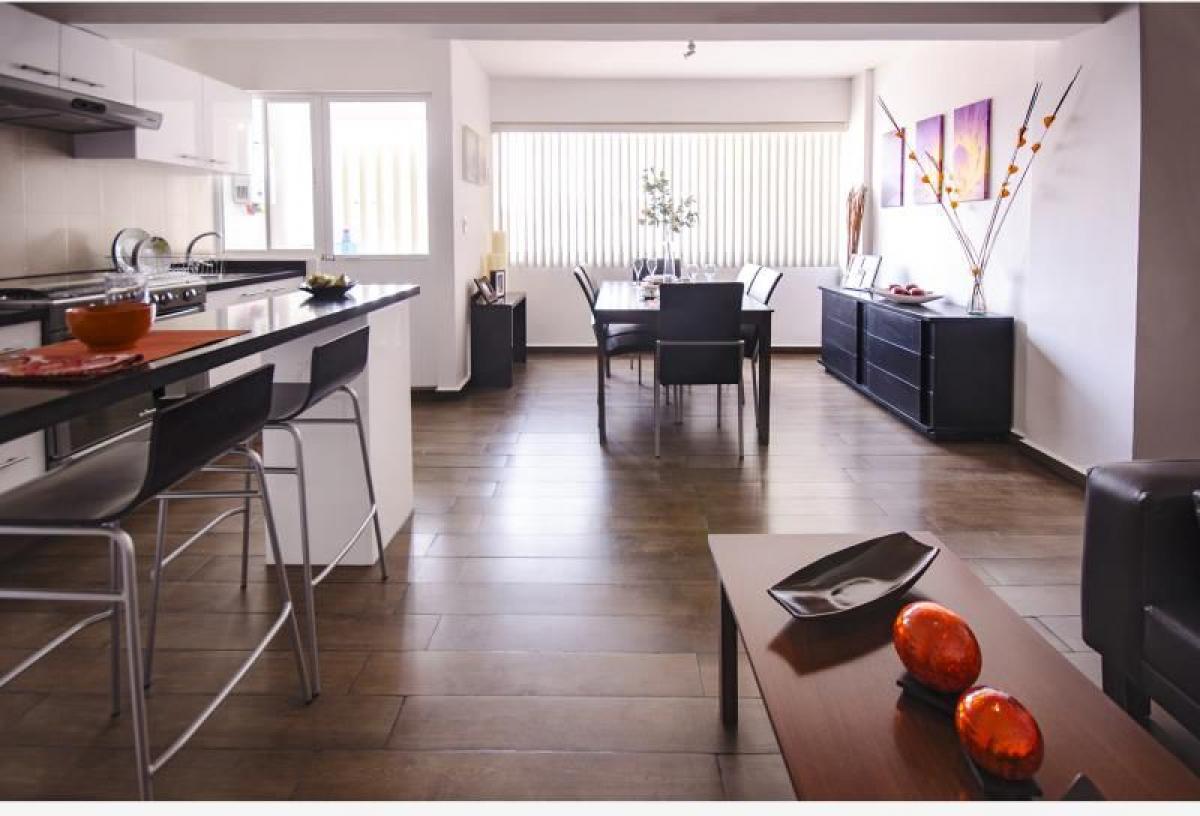 3 bedrooms Apartment in Mexicali, Mexico No. 174510