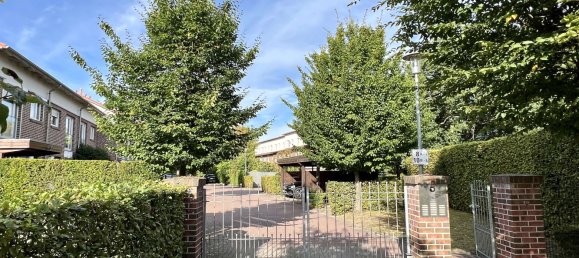 Moradia em banda T3 em Altona, Germany N.º 111455 2