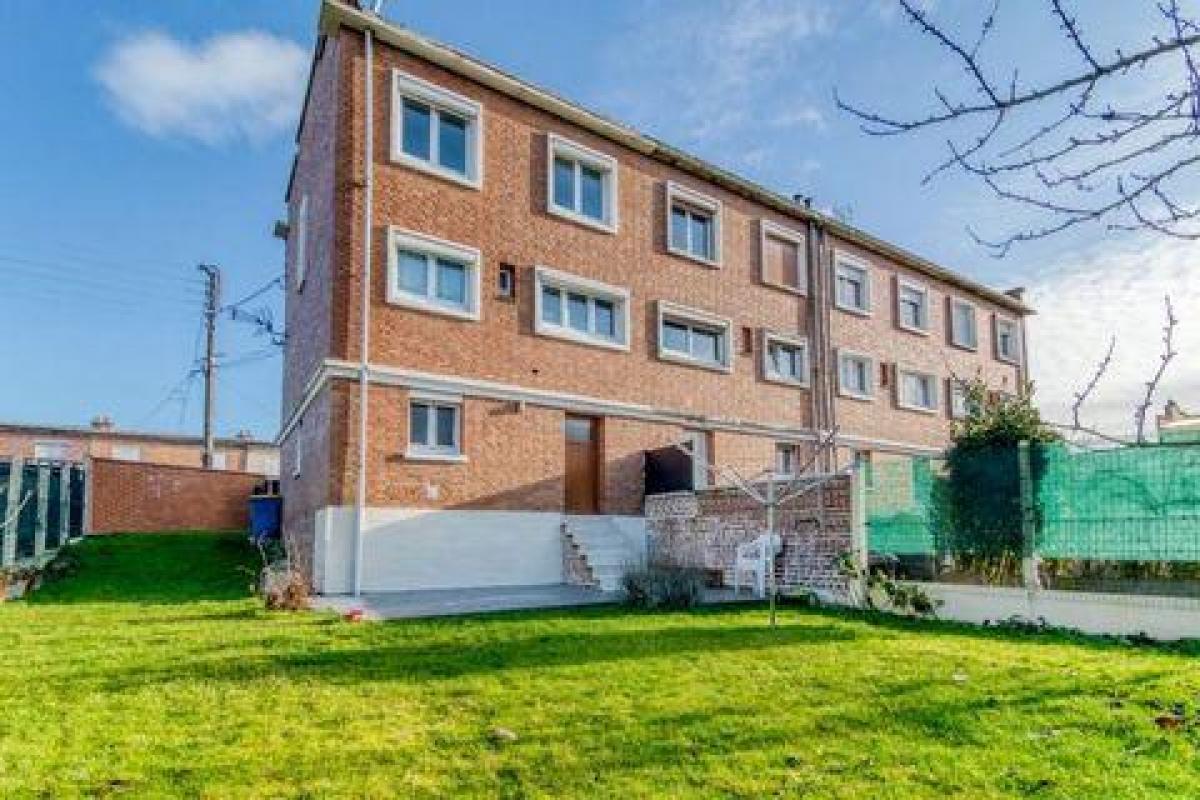 3 chambres Maison à Arras, France No. 25748