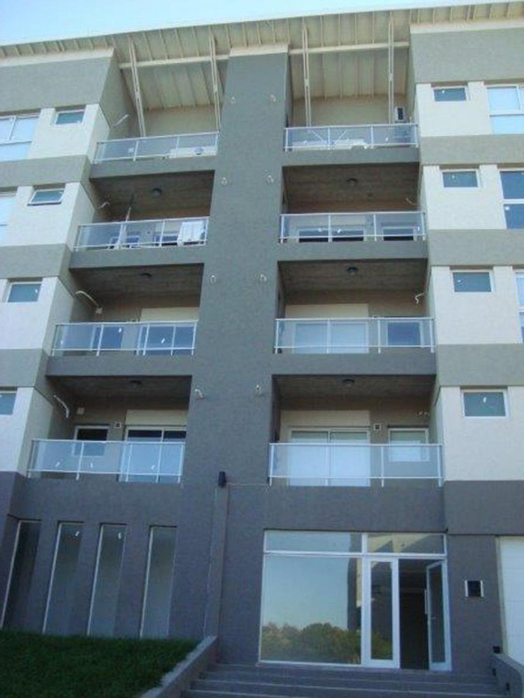 2 bedrooms Apartment in Mar del Plata, Argentina No. 101991