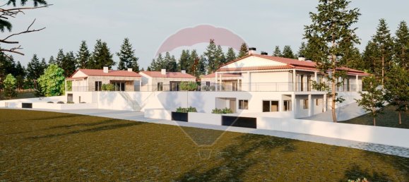 3 Schlafzimmer Haus in Vila de Rei, Portugal, Nr. 176413 5