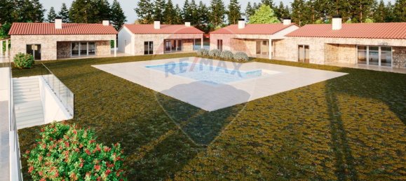 3 Schlafzimmer Haus in Vila de Rei, Portugal, Nr. 176413 4