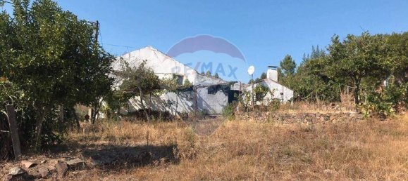 3 Schlafzimmer Haus in Vila de Rei, Portugal, Nr. 176413 8