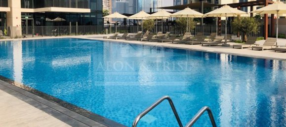 Apartamento T1 em BLVD CRESCENT, Downtown Dubai (Downtown Burj Dubai), UAE N.º 118271 5