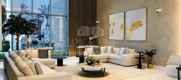 Apartamento T1 em BLVD CRESCENT, Downtown Dubai (Downtown Burj Dubai), UAE N.º 118271 3