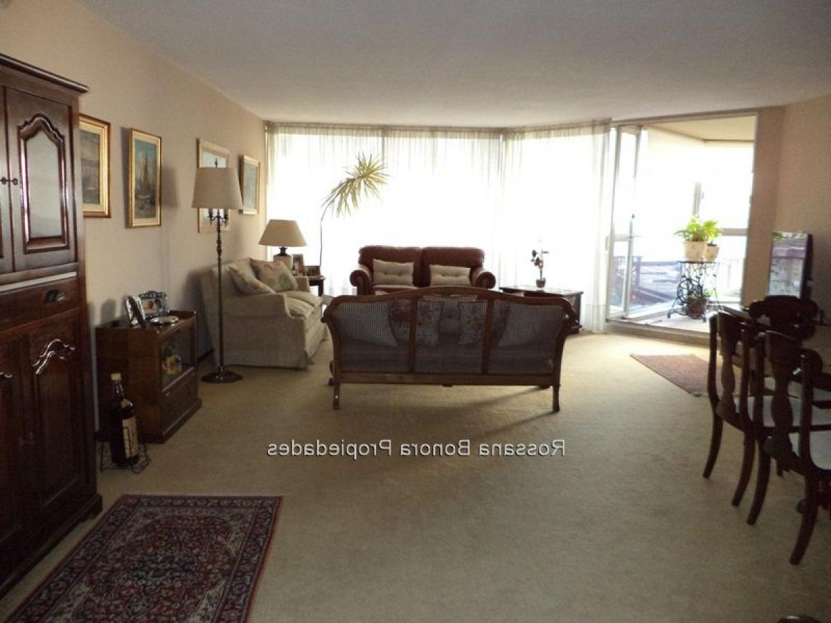 4 bedrooms Apartment in Montevideo, Uruguay No. 2550